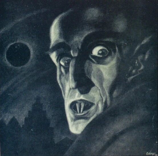 NOSFERATU!