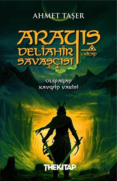 Arayış, Wallordia