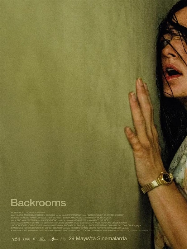 BackroomsFilm