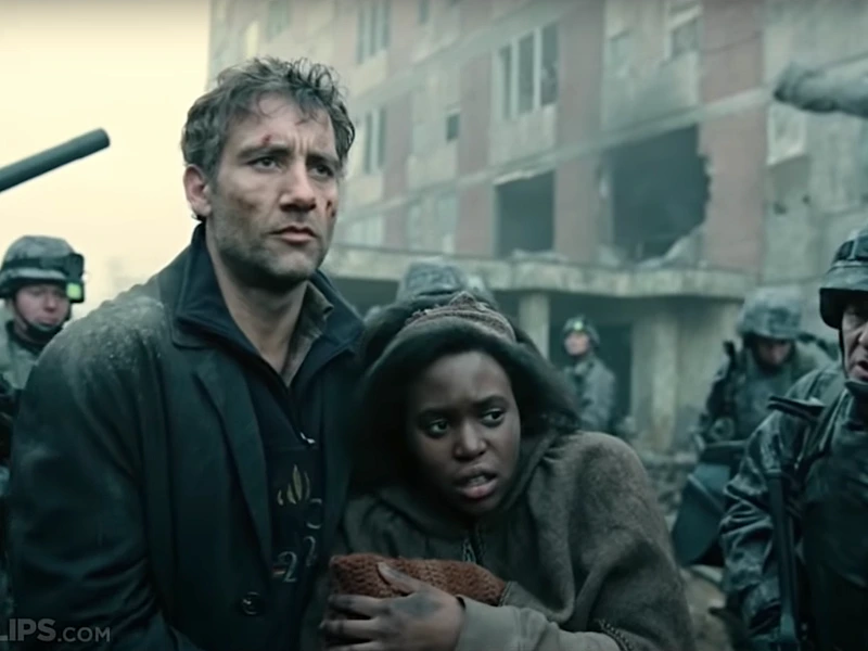 Children of Men