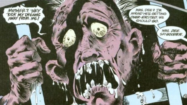 John Dee (Sandman)