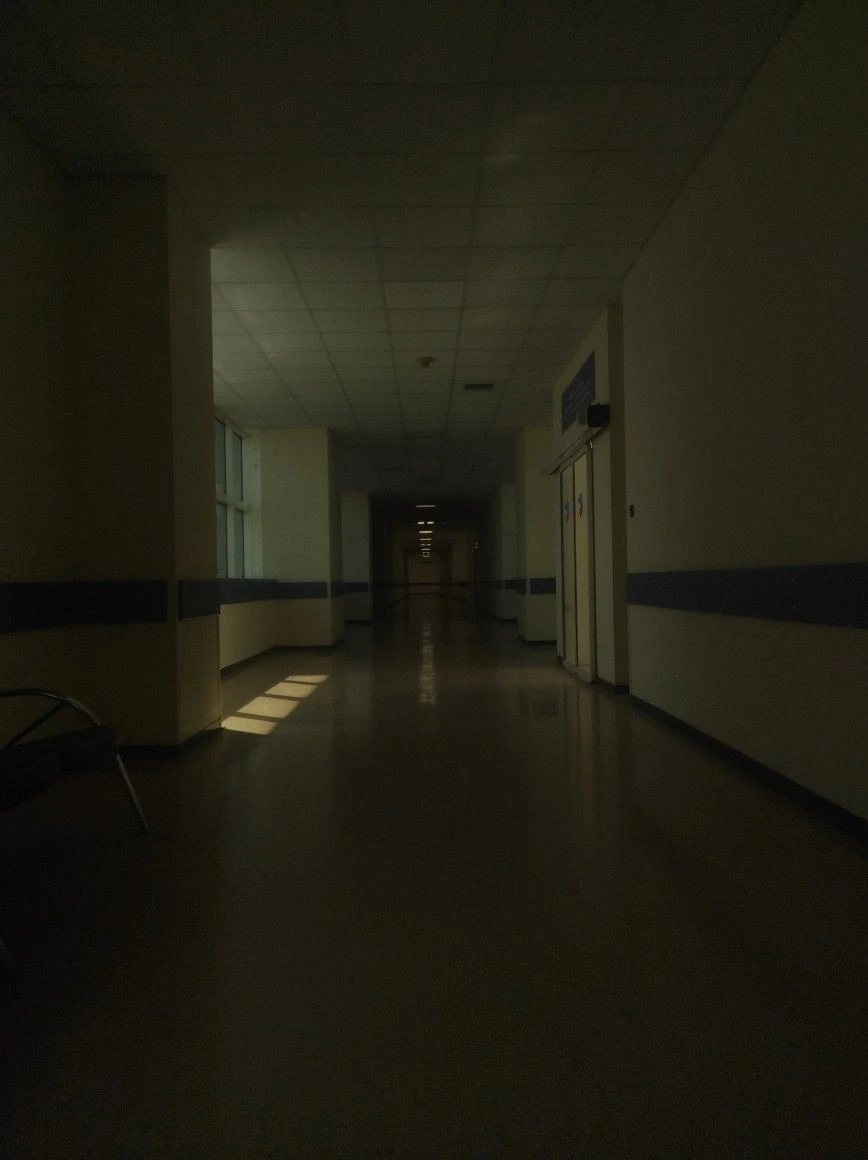 LiminalHospital