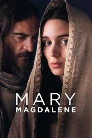 Mecdelli Meryem (Mary Magdalene) filmi