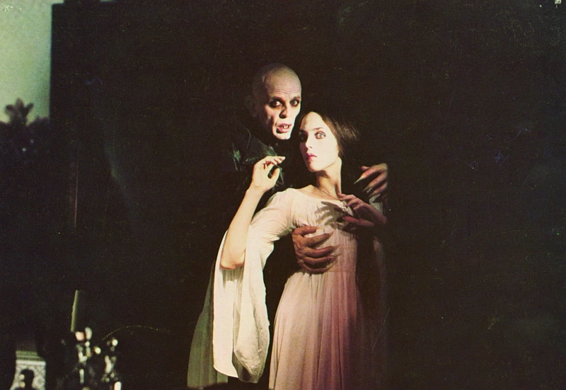 Nosferatu: Phantom der Nacht (1979)
