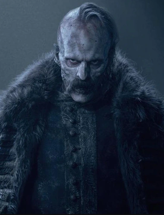 Nosferatu (2024)