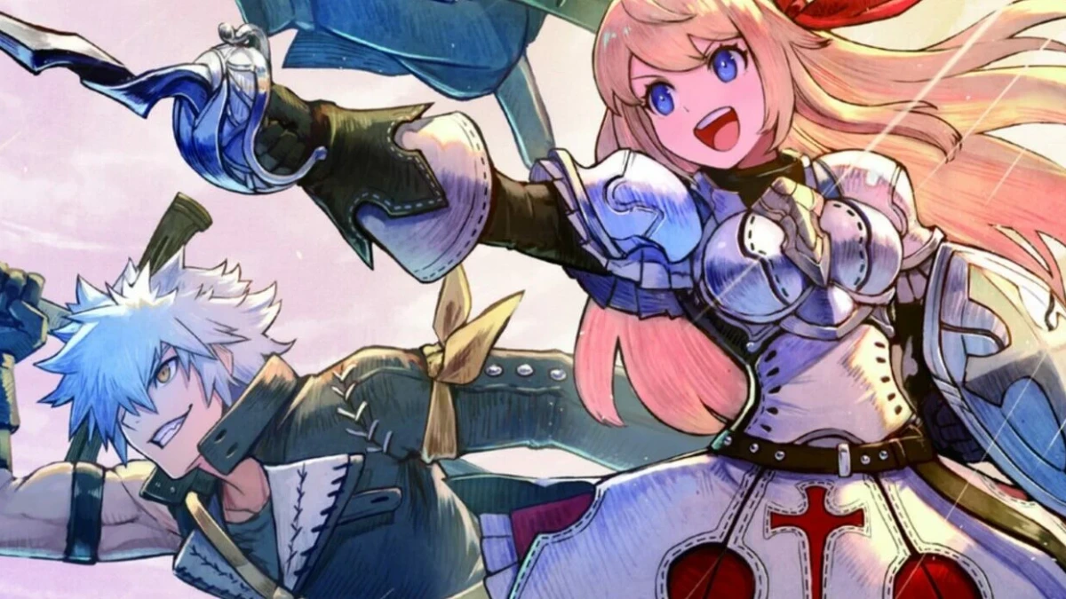 Sword World 2.5 İlk Kez Resmî Olarak İngilizceye Geliyor