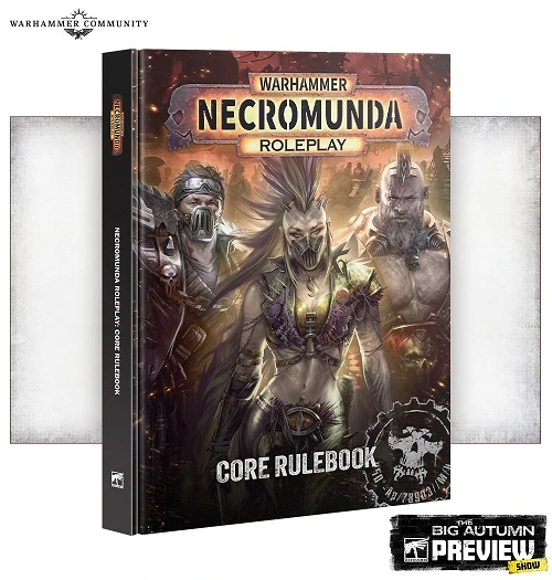 Warhammer 40.000 FRP