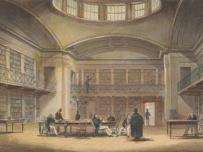 Anadolu Arşivleri