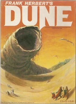 dune posteri