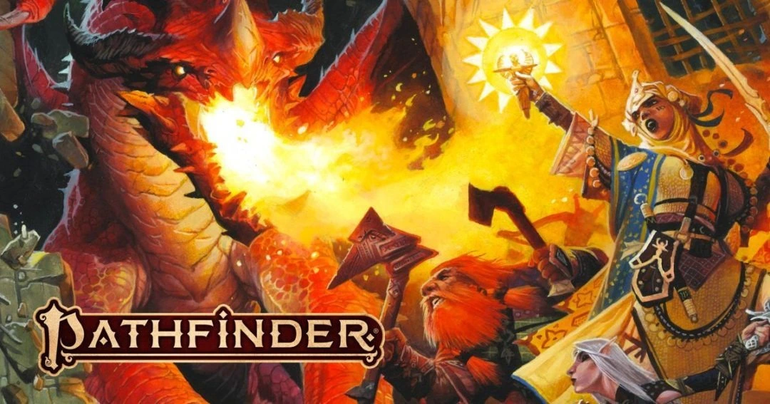 Paizo, Archives of Nethys Lisans Ortaklığını Bitiriyor