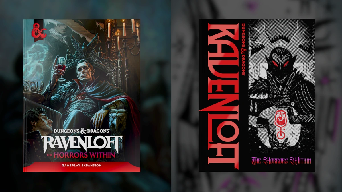 D&D 2026 Takvimi: Ravenloft Yayında, Arcana Unleashed ve Partner İçerikleri Yolda