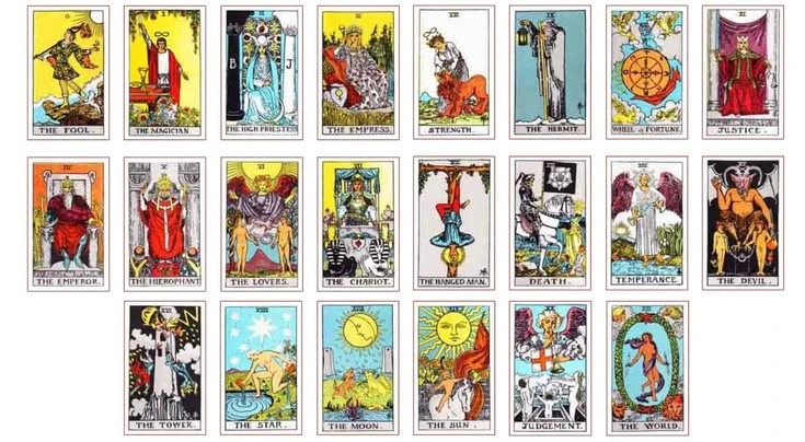 tarot