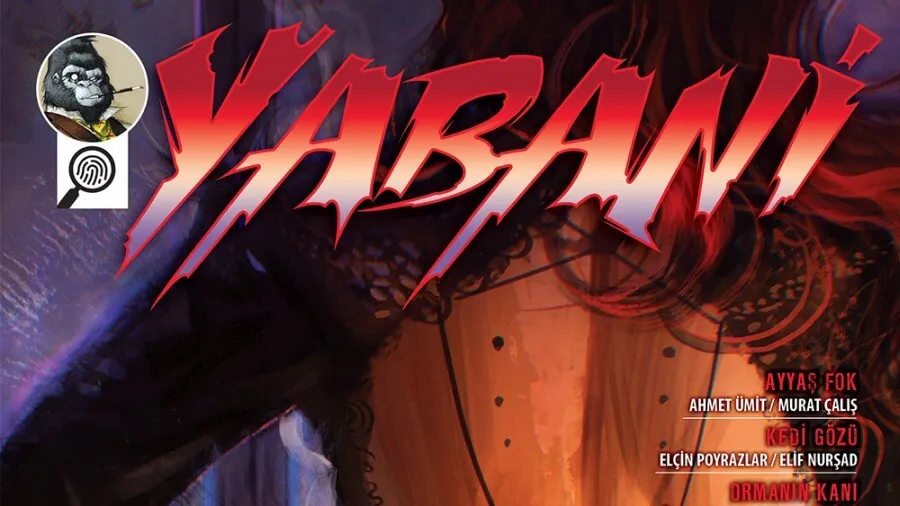 Yaban